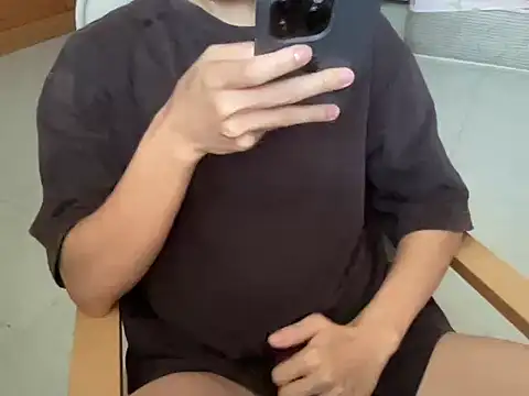 Asianbigfun online show from June 5, 3:44 am