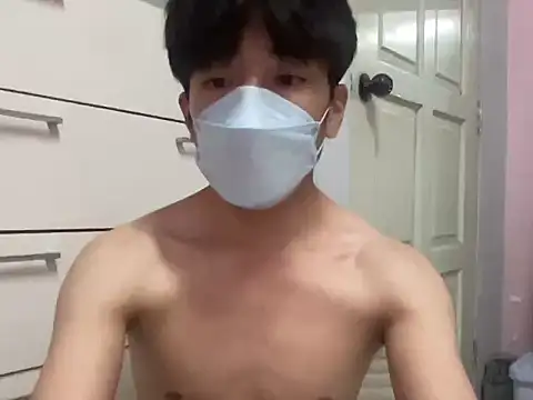 Asianbigfun online show from July 14, 3:18 pm