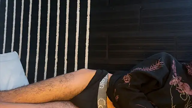 SilentFetish online show from June 9, 3:07 am