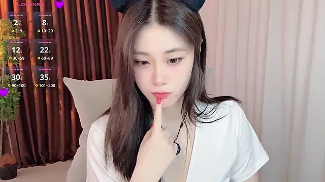 Ttang66- online show from July 20, 1:57 am