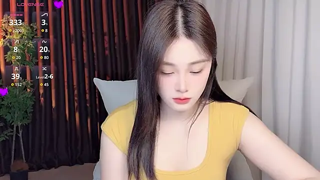 Ttang66- online show from July 6, 12:12 pm