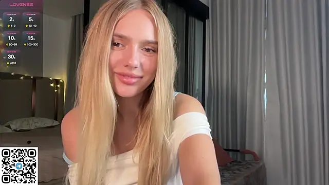 mellissa xo online show from July 9, 7:31 am