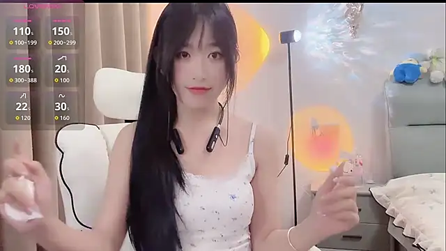 Snapshot of chunchun_2026 chatting on June 30, 2:06 pm chunchun 2026 online show from June 30, 2:06 pm