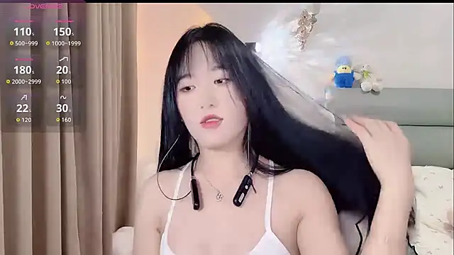 Snapshot of chunchun_2026 chatting on June 18, 2:33 pm chunchun 2026 online show from June 18, 2:33 pm