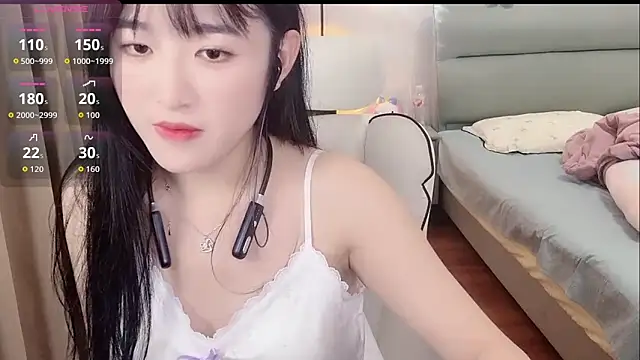 Snapshot of chunchun_2026 chatting on June 17, 1:54 pm chunchun 2026 online show from June 17, 1:54 pm