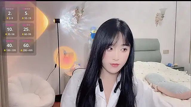 Snapshot of chunchun_2026 chatting on June 25, 2:00 pm chunchun 2026 online show from June 25, 2:00 pm