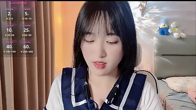 Snapshot of chunchun_2026 chatting on June 26, 3:18 pm chunchun 2026 online show from June 26, 3:18 pm