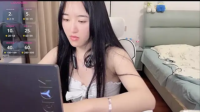 Snapshot of chunchun_2026 chatting on June 15, 11:10 am chunchun 2026 online show from June 15, 11:10 am