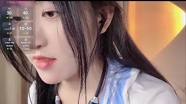 Snapshot of chunchun_2026 chatting on July 4, 2:21 pm chunchun 2026 online show from July 4, 2:21 pm