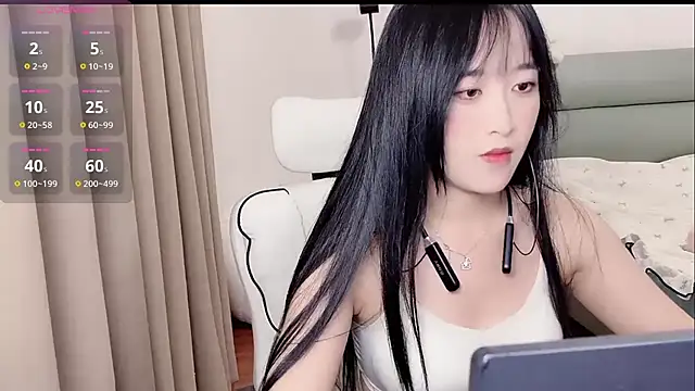 Snapshot of chunchun_2026 chatting on June 20, 2:55 pm chunchun 2026 online show from June 20, 2:55 pm