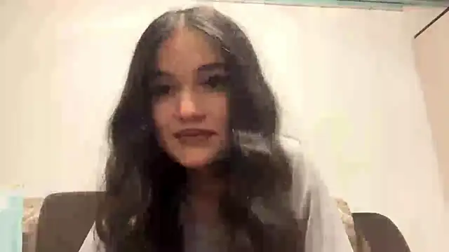 Snapshot of LisetteParajon chatting on May 30, 4:12 pm LisetteParajon online show from May 30, 4:12 pm