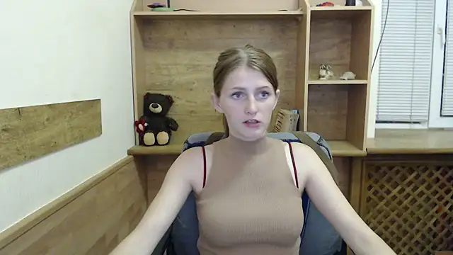 ViolaHot  online show from July 4, 7:29 pm