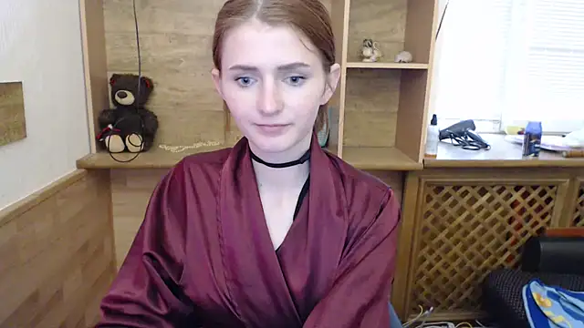 ViolaHot  online show from May 31, 9:59 am