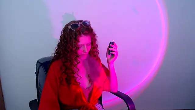 ViolaHot  online show from June 14, 12:28 pm