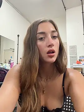 Stripper SofiaX online show from May 29, 11:11 pm