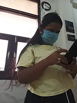 Snapshot of Riya_hot8 chatting on July 19, 7:28 am Riya hot8 online show from July 19, 7:28 am
