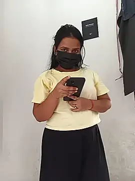 Snapshot of Riya_hot8 chatting on June 29, 9:16 am Riya hot8 online show from June 29, 9:16 am