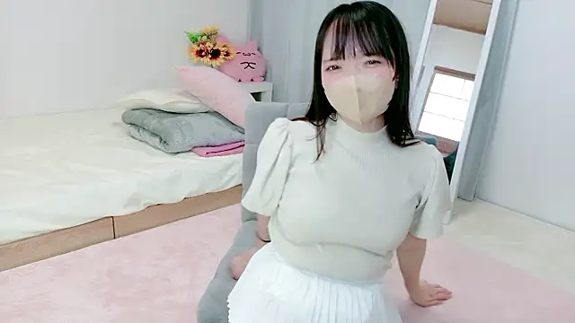 Hikari  o00 online show from June 13, 11:13 pm