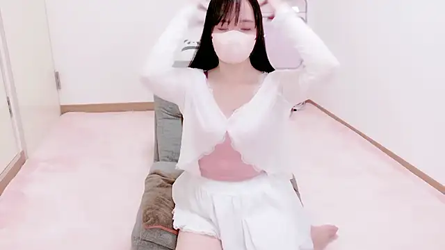 Hikari  o00 online show from July 14, 1:05 am