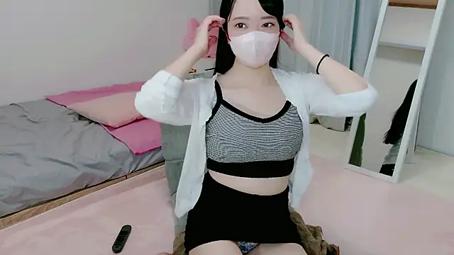 Hikari  o00 online show from July 7, 10:13 pm