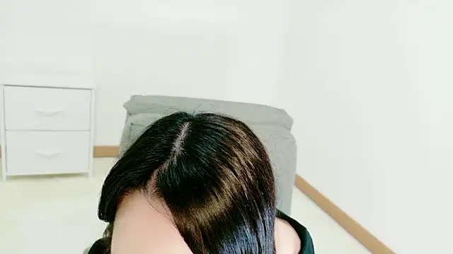 Snapshot of Hikari__o00 chatting on June 1, 2:34 am Hikari o00 online show from June 1, 2:34 am