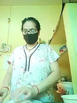 Snapshot of hi-bhabhi chatting on June 16, 6:02 am hi-bhabhi online show from June 16, 6:02 am