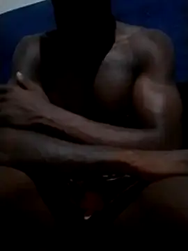 Hotdick254 online show from May 31, 7:14 pm