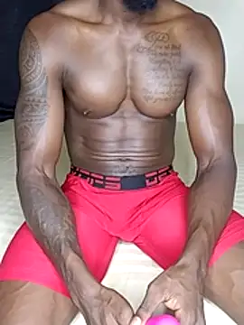 Hotdick254 online show from July 11, 5:57 pm