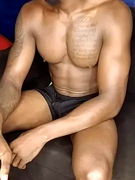 Hotdick254 online show from June 20, 2:27 am