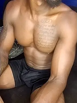 Hotdick254 online show from June 26, 9:20 pm
