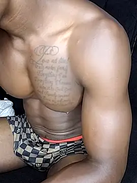 Hotdick254 online show from June 25, 7:52 pm