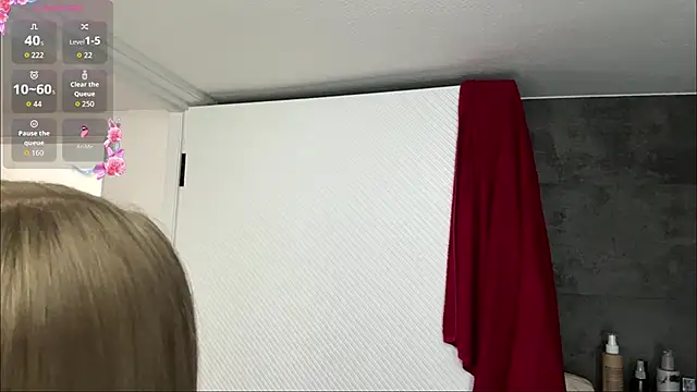 Snapshot of amilia-sexygirl chatting on June 15, 1:17 am amilia-sexygirl online show from June 15, 1:17 am