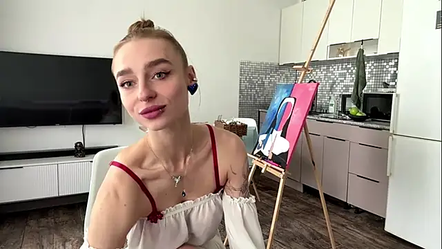 amilia-sexygirl online show from May 30, 3:24 am