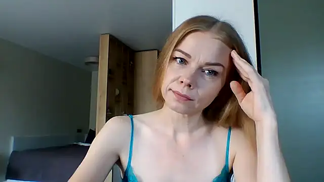 Tina5394 online show from July 16, 5:04 am