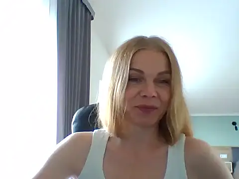 Tina5394 online show from June 1, 8:47 am