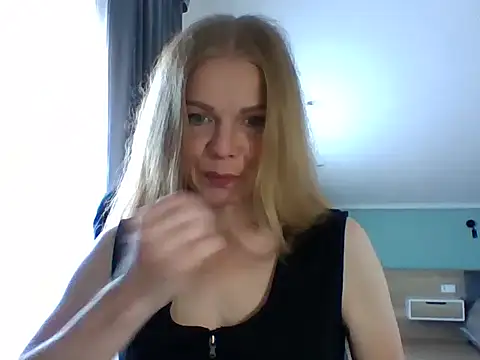 Tina5394 online show from June 10, 4:57 am