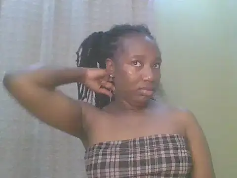 Snapshot of KESH_1 chatting on June 22, 6:32 am KESH 1 online show from June 22, 6:32 am