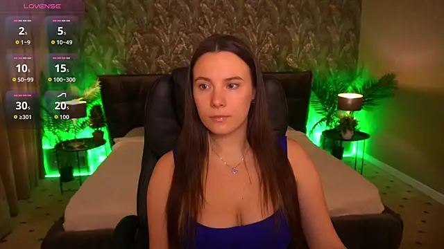 Lexie pearl online show from July 13, 9:36 pm