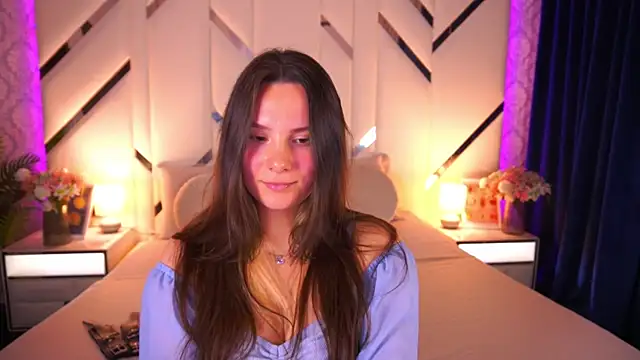 Lexie pearl online show from June 2, 8:09 pm