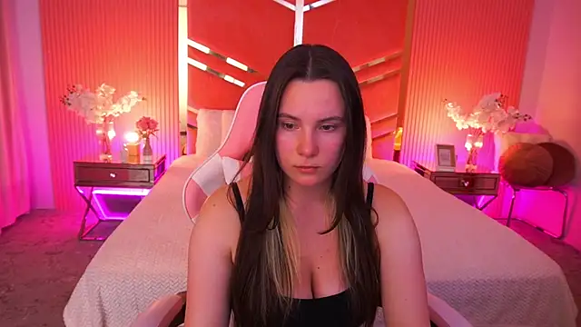 Lexie pearl online show from May 28, 1:17 pm
