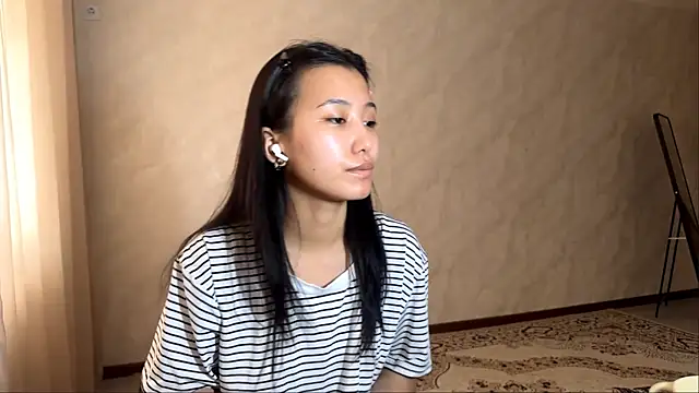 AikoHokonu online show from June 15, 6:46 am