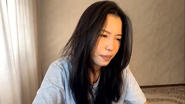 AikoHokonu online show from June 29, 6:53 am