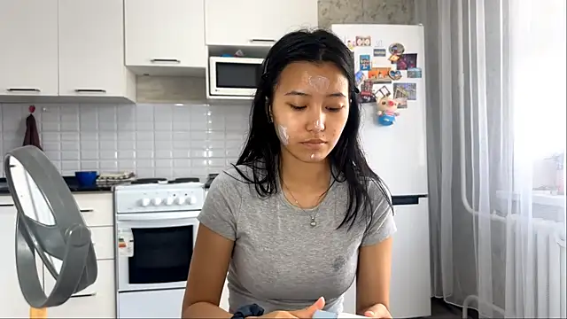 AikoHokonu online show from June 7, 6:18 am