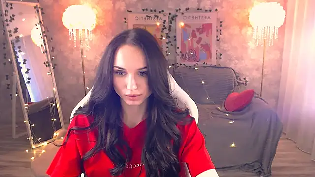 NicoleMerz online show from June 9, 3:13 pm