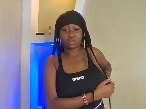  Empress online show from July 2, 7:31 pm