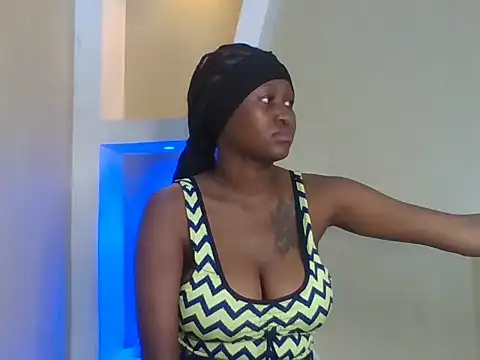 Empress online show from June 24, 7:55 pm