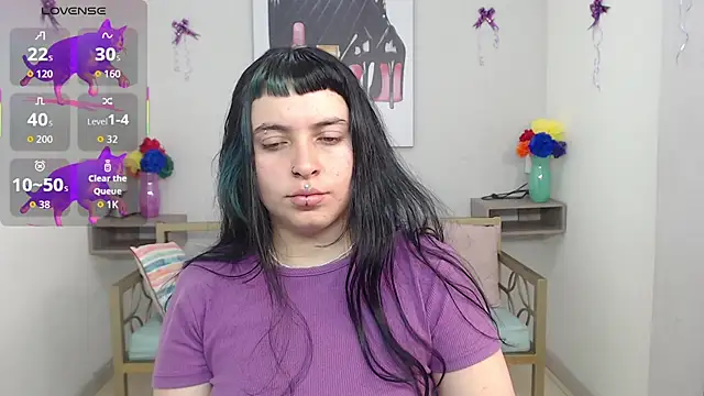  sofia smth xx online show from July 3, 1:50 pm