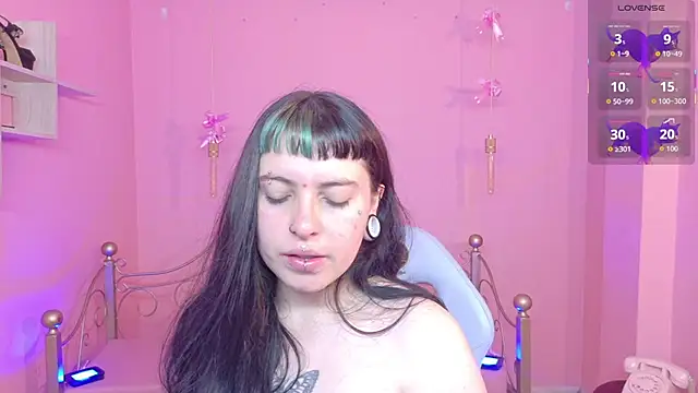  sofia smth xx online show from June 18, 1:16 pm