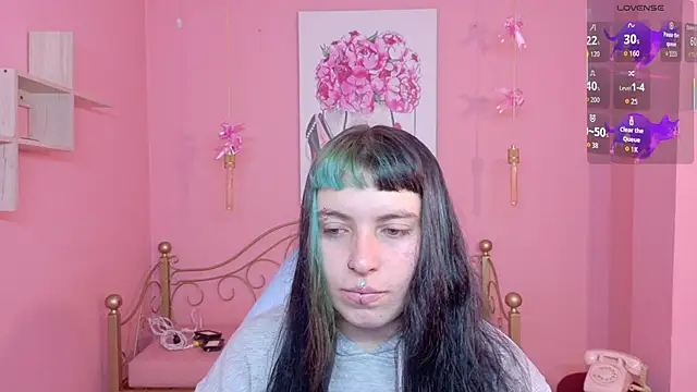  sofia smth xx online show from June 14, 12:28 pm