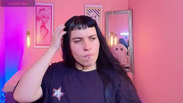  sofia smth xx online show from July 13, 8:19 pm